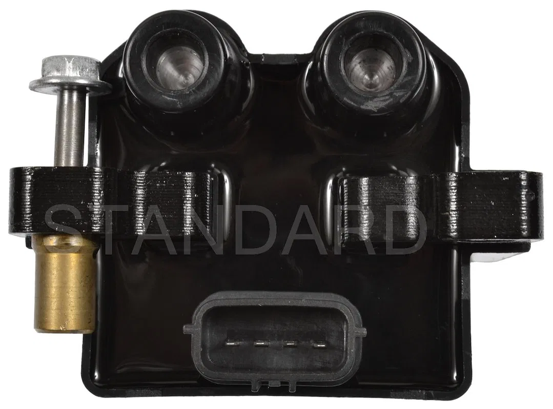 UF-538 – STANDARD IGN Ignition Coil, OE Replacement Genuine Intermotor Quality - view 3